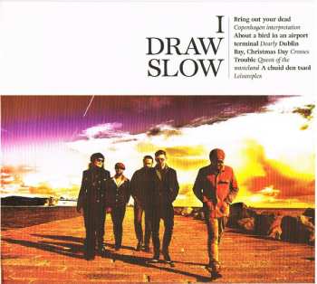 Album I Draw Slow: I Draw Slow