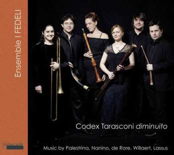 Album I Fedeli: Codex Tarasconi Diminuito