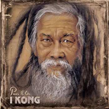 CD I Kong: Pass It On