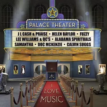 I Love Music / Various: I Love Music