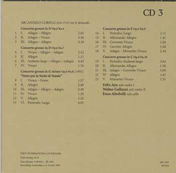 83CD/Box Set I Musici: Complete Analogue Recordings 1955-1979 • The Philips Legacy LTD