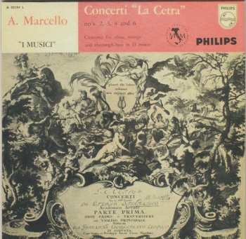 83CD/Box Set I Musici: Complete Analogue Recordings 1955-1979 • The Philips Legacy LTD