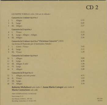83CD/Box Set I Musici: Complete Analogue Recordings 1955-1979 • The Philips Legacy LTD