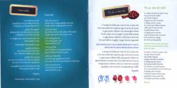 CD I Muvrini: Pianetta