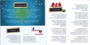 CD I Muvrini: Pianetta