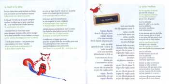 CD I Muvrini: Pianetta