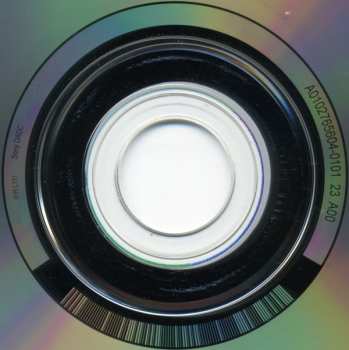 CD I Muvrini: Pianetta