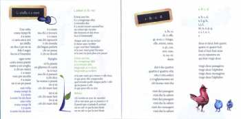 CD I Muvrini: Pianetta