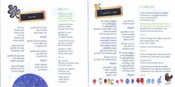 CD I Muvrini: Pianetta