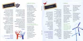 CD I Muvrini: Pianetta