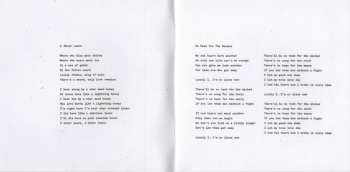 CD Lykke Li: I Never Learn DLX | LTD