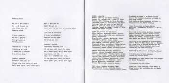 CD Lykke Li: I Never Learn DLX | LTD