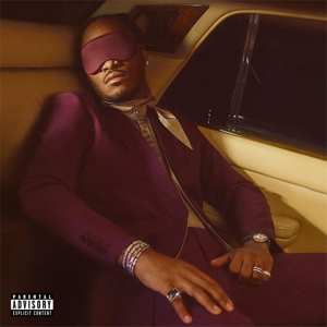 Album Future: I Never Liked You