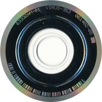 CD I Object: Teaching Revenge