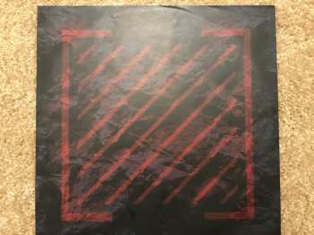 LP I Prevail: Trauma