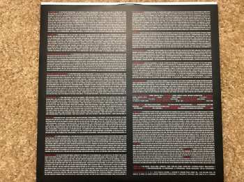 LP I Prevail: Trauma