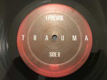 LP I Prevail: Trauma