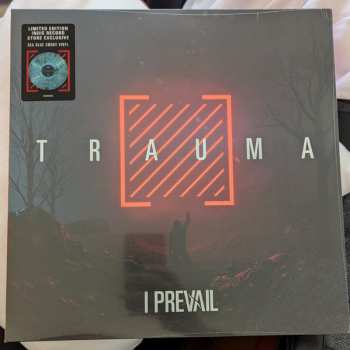 LP I Prevail: Trauma CLR | LTD