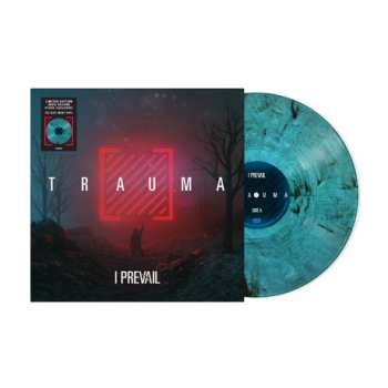 LP I Prevail: Trauma