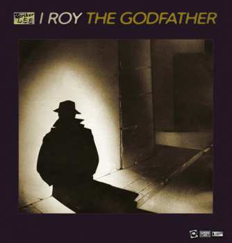 LP I Roy & Aggrovators: The Godfather