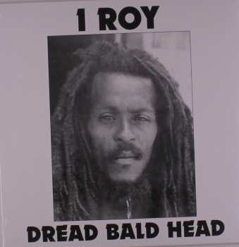 Album I-Roy: Dread Bald Head