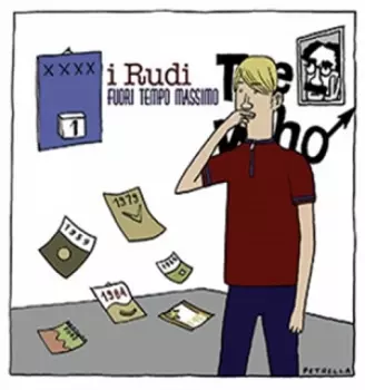 I Rudi: Fuori Tempo Massimo