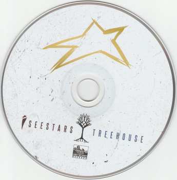 CD I See Stars: Treehouse