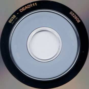 CD I Shalt Become: Requiem