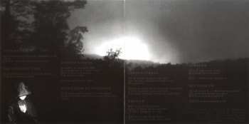 CD I Shalt Become: Wanderings