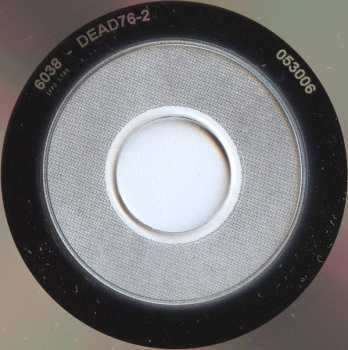 CD I Shalt Become: Wanderings