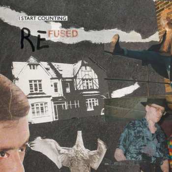 CD I Start Counting: Re-Fused