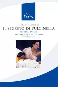 Il Segreto Di Pucinella
