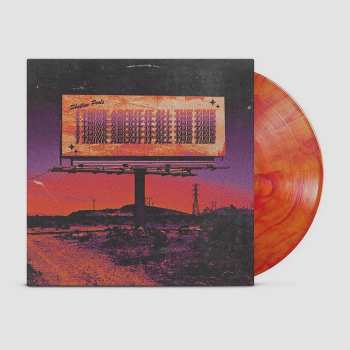 LP Shallow Pools: I Think About It All The Time CLR | LTD