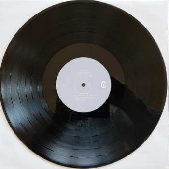 LP I Was A King: Slow Century