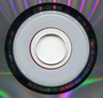 2CD I Will Never Be The Same: Standby & Tornadoes