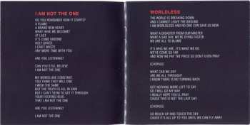 2CD I Will Never Be The Same: Standby & Tornadoes