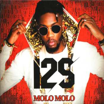 Album I2S: Molo Molo