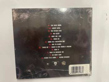 CD I.4.N.I.: Loyalty