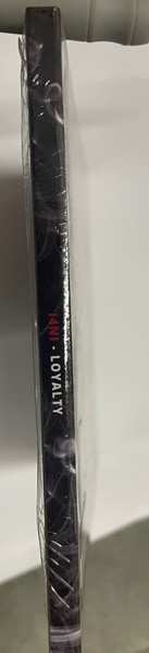 CD I.4.N.I.: Loyalty