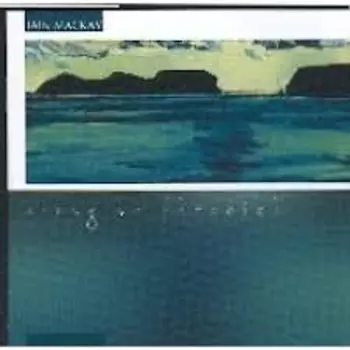 Iain MacKay: Creag An Fhraoich