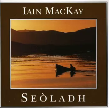 Iain MacKay: Seòladh