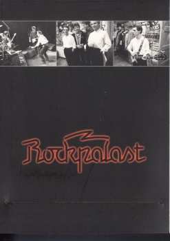 DVD Iain Matthews: Live At Rockpalast