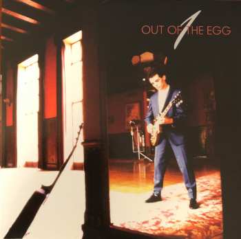 4CD/Box Set Iain Matthews: Orphans And Outcasts