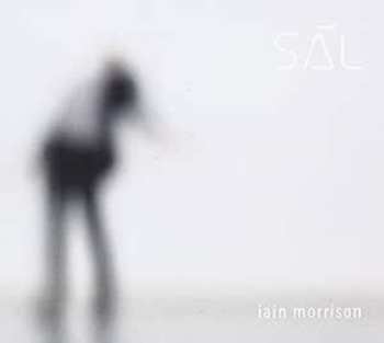 Album Iain Morrison: Sàl