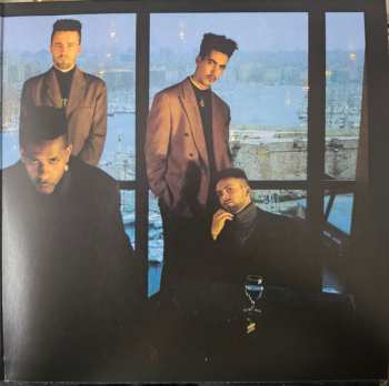 LP IAM: ...De La Planète Mars LTD