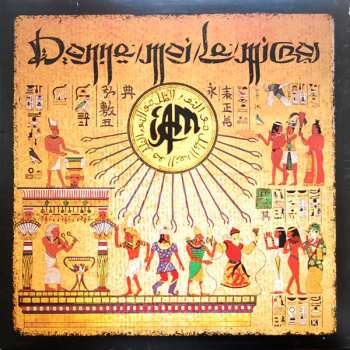 LP IAM: Donne Moi Le Micro