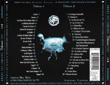 2LP IAM: Ombre Est Lumiere (volume 1)