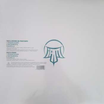 LP IAM: Revoir Un Printemps / Pause