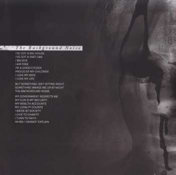 CD IAMX: Metanoia DIGI
