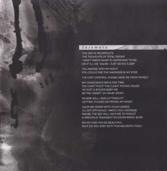 CD IAMX: Metanoia DIGI